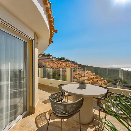Βίλα Augustas - Fabulous In Tenerife!