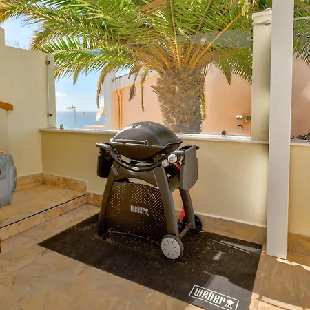 Augustas - Fabulous In Tenerife! *