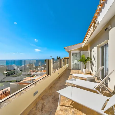 Βίλα Augustas - Fabulous In Tenerife! *