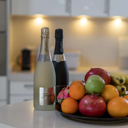 Villa Augustas - Fabulous In Tenerife!